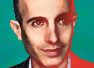 Yuval Noah Harari Believes This Simple Story Can Save the Planet – The New York Times