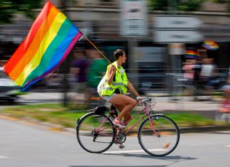 1 In 8 LGBTQ+ Americans Face Health Insurance Discrimination, New Survey Shows – Forbes