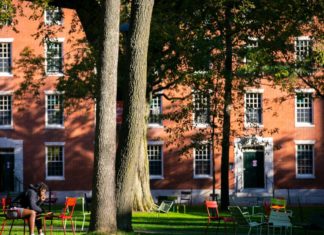 16 faculty join 2022 American Academy of Arts & Sciences – Harvard Gazette
