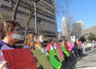 5 Things to Know: NC GOP Introduces New Don’t Say Gay Bill – qcnerve.com