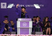 8 Pieces of Advice About the Creative Life From 2022 Commencement Speeches by Taylor Swift, Thelma Golden, and More – artnet News