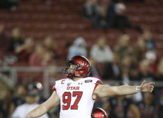 99 Jerseys in 99 Days: Day 97 – Block U