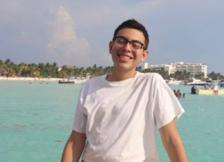 A 25-year-old got in a taxi outside an N.Y.C. gay bar. He was dead an hour later. – NBC News