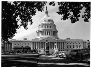 A Riveting New History of Gay Washington – TIME