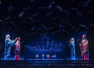 ABBA Voyage show review: A thrilling experience unlike anything else – Gay Times Magazine