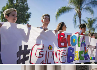 Andrew Hartzler Wasn’t Allowed To Be Gay on Campus. So He’s Suing. – POLITICO