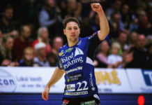 Another pro handball player from Denmark just came out and we had no idea the sport was THIS gay! – Queerty