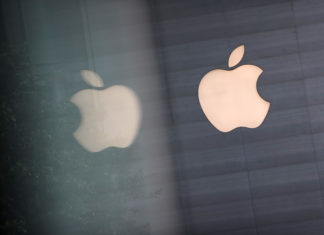 Apple wields its lobbying might against LGBTQ laws – POLITICO