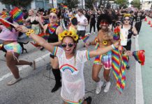 Ask Lois travel questions: Is it safe for LGBT couples to travel in Florida? – South Florida Sun Sentinel