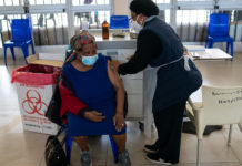 At Biden’s Summit, Other Nations Pledge Billions to Bolster Pandemic Response – The New York Times