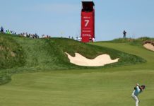 At Senior PGA, Stephen Ames leads, but two Masters champs loom large – Detroit News