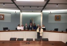 Benton Accepts F.C.’s Pride Proclamation – Falls Church News Press