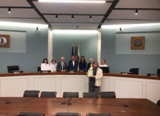 Benton Accepts F.C.’s Pride Proclamation – Falls Church News Press