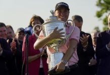 BOZICH | Is Justin Thomas best Kentucky golfer ever? Yes – WDRB