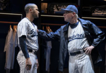 Broadway’s Take Me Out Sets Post-Show Talkback With Gay Baseball Star Billy Bean and Sports Journalists Howard Bryant and Kat O’Brien – Playbill.com