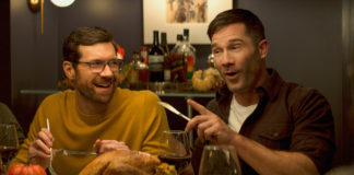 ‘Bros’ Is a Rom-Com That’s True to 21st-Century Gay Life – The New York Times