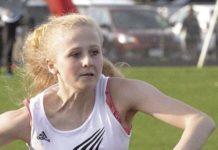 Caledonia track and field teams visit Winona | Sports | hometownsource.com – ECM Publishers