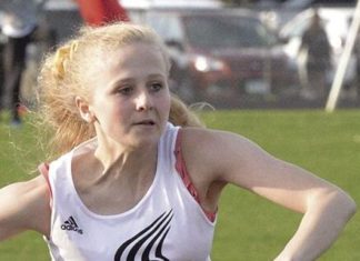 Caledonia track and field teams visit Winona | Sports | hometownsource.com – ECM Publishers