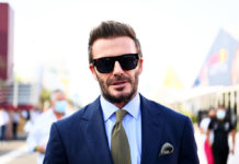 David Beckham accused of ‘hypocrisy’ for supporting gay footballer Jake Daniels – JOE.co.uk