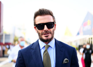 David Beckham accused of ‘hypocrisy’ for supporting gay footballer Jake Daniels – JOE.co.uk