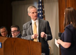 David Bednar, Mormon elder, says church backs gay rights with religious protections – Washington Times