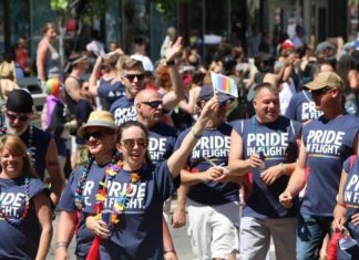 Delta among 2021 Gay Travel Award winners for the spirit of inclusiveness and hospitality excellence – Delta News Hub