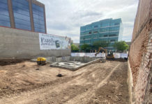 Dirt moving for new Encircle facility geared to LGBTQ youth – Standard-Examiner