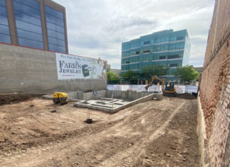 Dirt moving for new Encircle facility geared to LGBTQ youth – Standard-Examiner