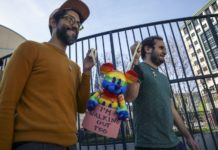 Disney debuts ‘Pride Collection,’ boosts LGBTQ+ support – Los Angeles Times