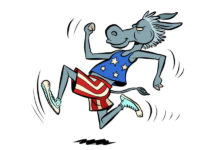 Don’t be a do-nothing Democrat – Washington Blade