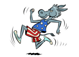 Don’t be a do-nothing Democrat – Washington Blade