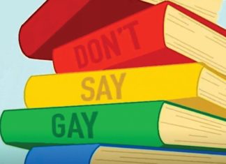 “Don’t say gay” and what it really means – Out In Jersey
