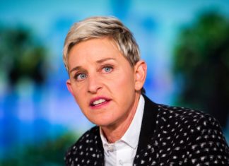 Ellen DeGeneres Departs Daytime TV: “When We Started This Show, I Couldn’t Say ‘Gay’” – Vanity Fair