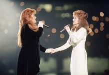 ESSAY: For a gay country boy, Naomi Judd did build a bridge – The Associated Press – en Español