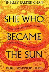 ‘Everyone is going to be gay and terrible’: The first Australian novel nominated for a Hugo – Sydney Morning Herald