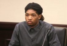 Ex-Virginia Tech linebacker Isi Etute found not guilty of second-degree murder charge in Tinder beating case – USA TODAY