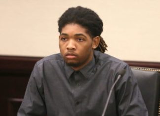 Ex-Virginia Tech linebacker Isi Etute found not guilty of second-degree murder charge in Tinder beating case – USA TODAY