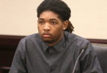 Ex-Virginia Tech linebacker Isi Etute set for murder trial, likely with a controversial defense – USA TODAY