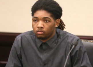 Ex-Virginia Tech linebacker Isi Etute set for murder trial, likely with a controversial defense – USA TODAY