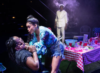‘Fat Ham’ Review: Dismantling Shakespeare to Liberate a Gay Black ‘Hamlet’ – The New York Times