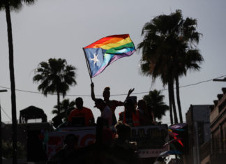 Florida’s ‘Don’t Say Gay’ Bill Is Part of the State’s Long, Shameful History – TIME