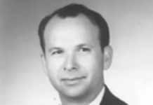 Former Washington County Circuit Clerk Vaughn Baker is remembered – Herald-Mail Media