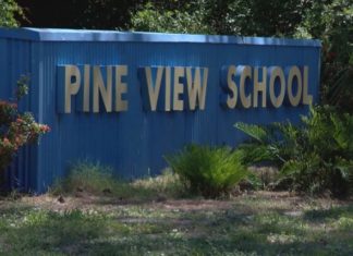 Gay high schooler says he’s ‘being silenced’ by Florida’s LGBTQ law – NBC News