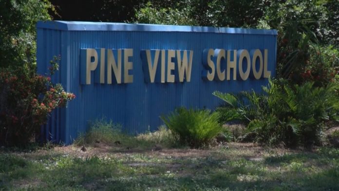 Gay high schooler says he's 'being silenced' by Florida's LGBTQ law - NBC News