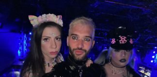 Gay nightlife explosion! Trans star dissed! Fran Drescher as Lady Macbeth? – Queerty