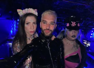 Gay nightlife explosion! Trans star dissed! Fran Drescher as Lady Macbeth? – Queerty