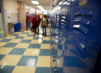 Gay teacher forced to quit after being outed by a blackmailer on Facebook – Iowa Capital Dispatch
