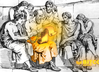 God Is Dead, Bitcoin Lives – Bitcoin Magazine
