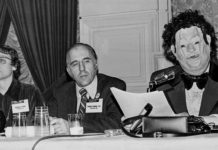 He Spurred a Revolution in Psychiatry. Then He ‘Disappeared.’ – The New York Times