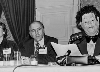 He Spurred a Revolution in Psychiatry. Then He ‘Disappeared.’ – The New York Times